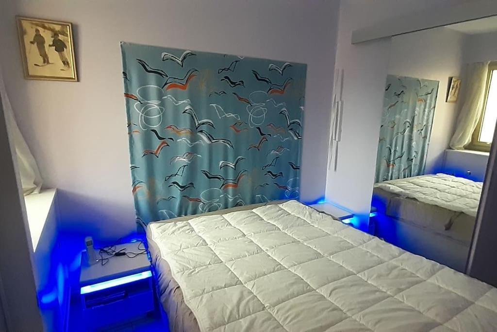 Sole E Mare 2 Pieces Apercu Mer Golfe-Juan Zewnętrze zdjęcie
